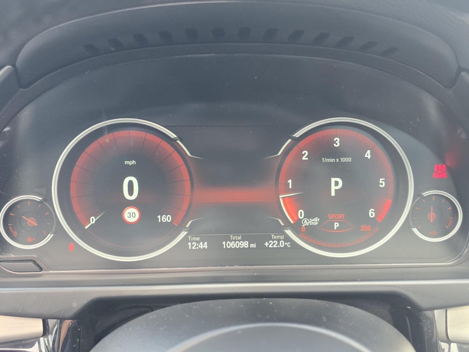 Used BMW X6 2018 for sale - 76599454: Photo 36