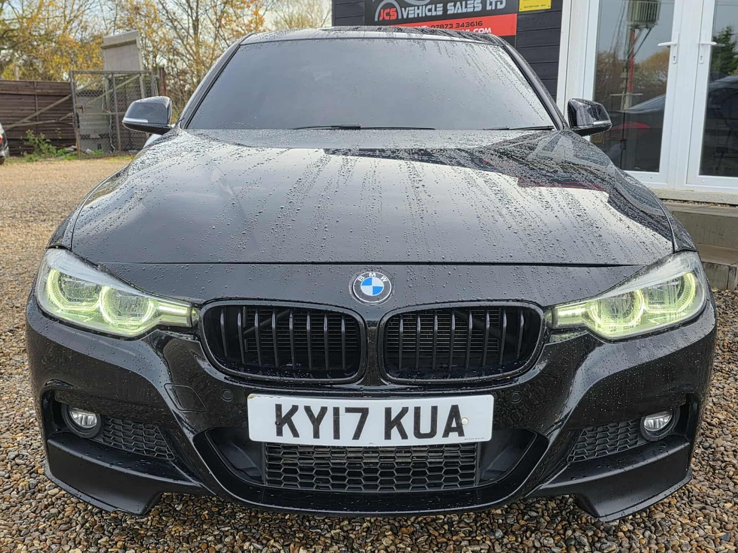 Used BMW 3 Series 2017 for sale - 76599456: Photo 12