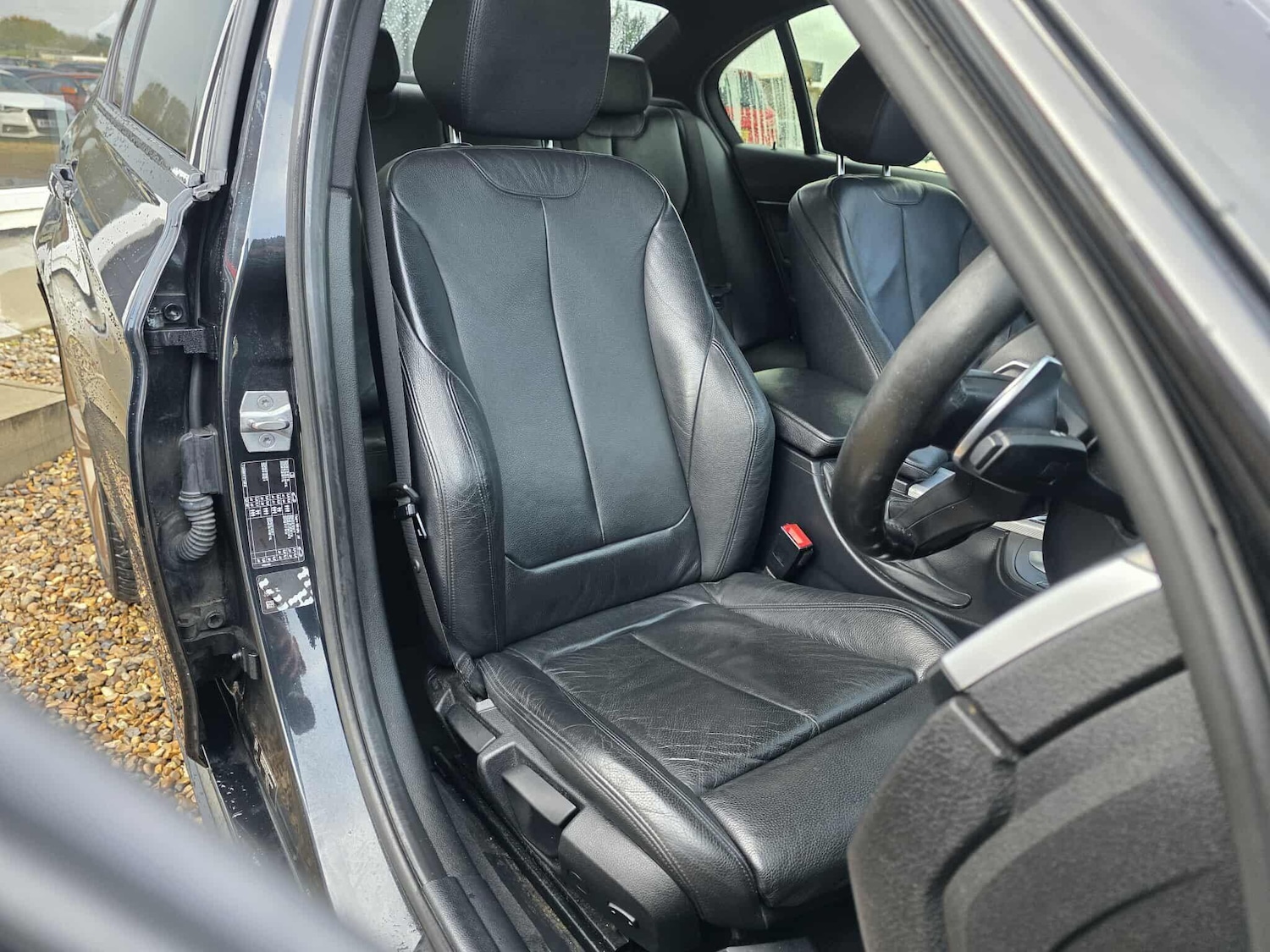 Used BMW 3 Series 2017 for sale - 76599456: Photo 13