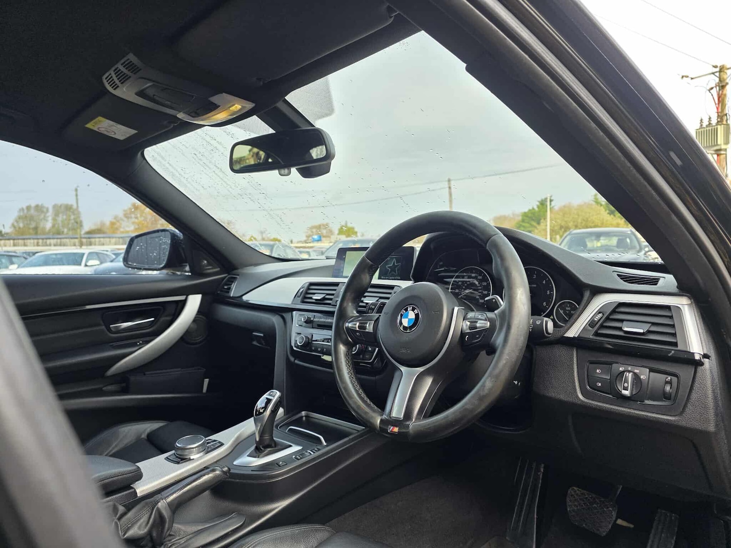 Used BMW 3 Series 2017 for sale - 76599456: Photo 14