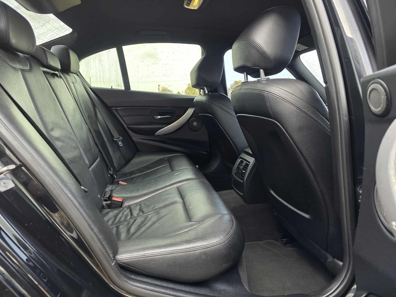 Used BMW 3 Series 2017 for sale - 76599456: Photo 15