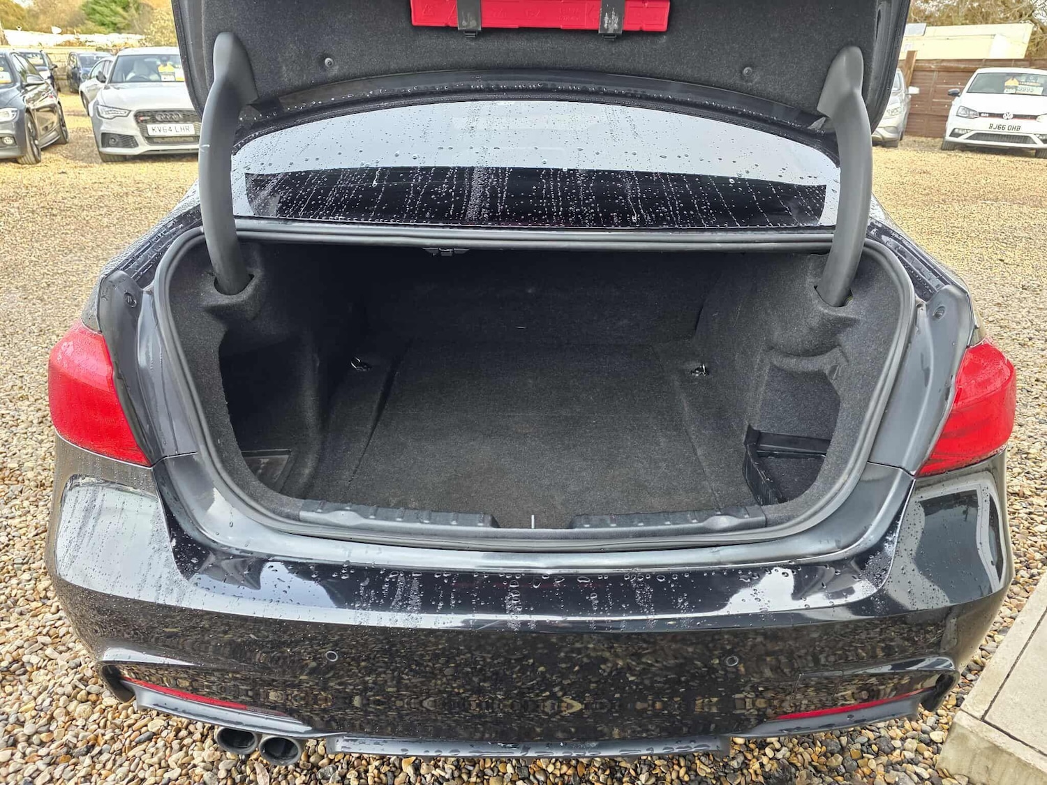 Used BMW 3 Series 2017 for sale - 76599456: Photo 16