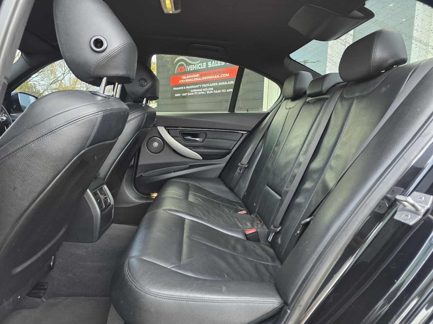 Used BMW 3 Series 2017 for sale - 76599456: Photo 17