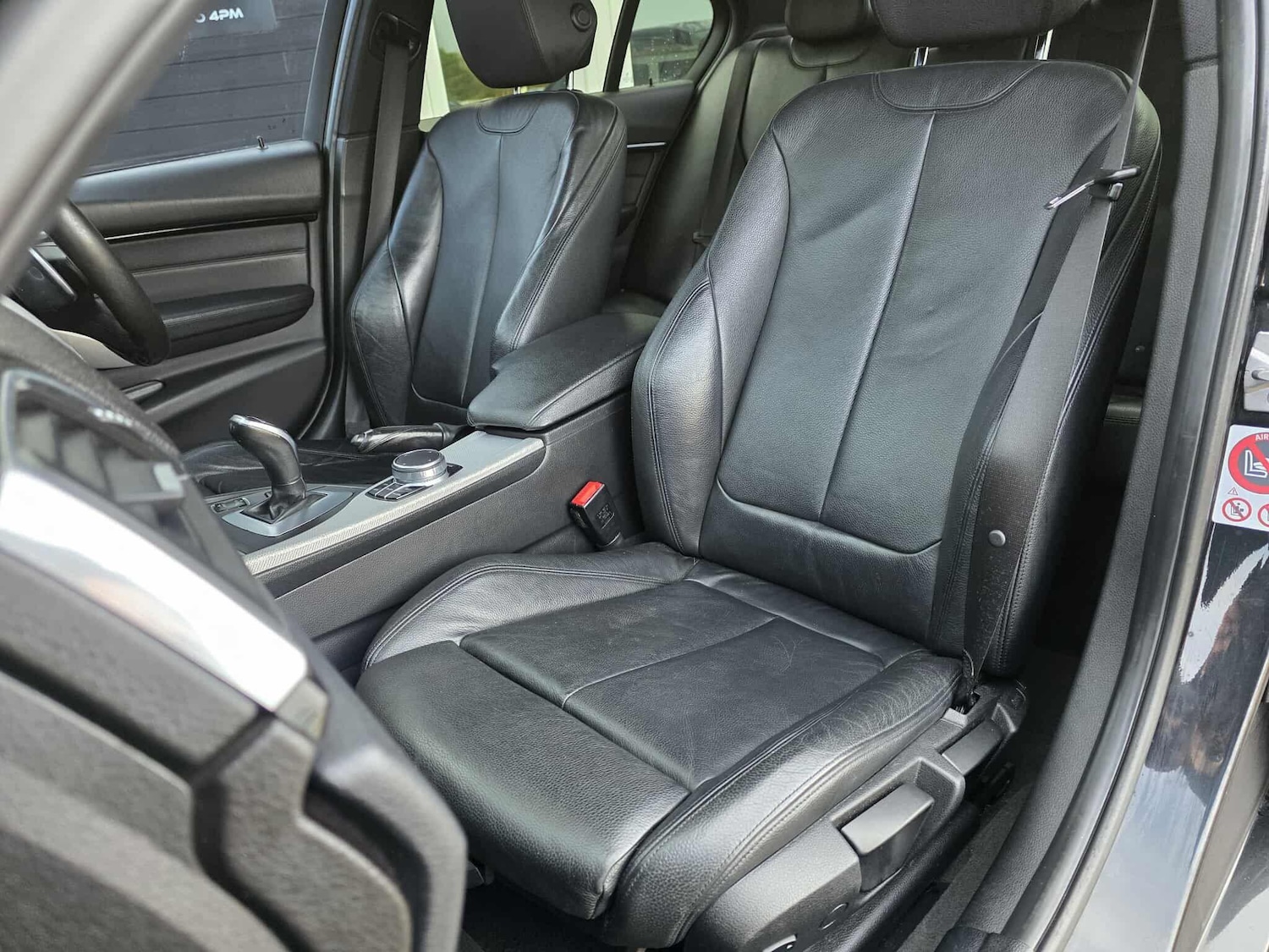 Used BMW 3 Series 2017 for sale - 76599456: Photo 18