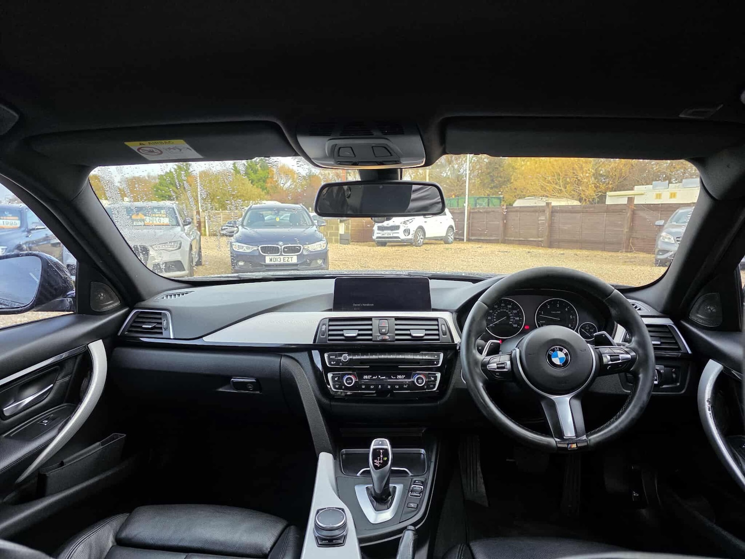 Used BMW 3 Series 2017 for sale - 76599456: Photo 19