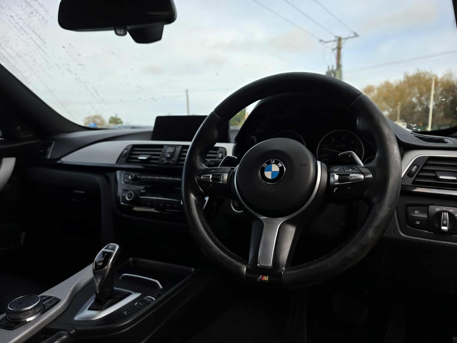 Used BMW 3 Series 2017 for sale - 76599456: Photo 21