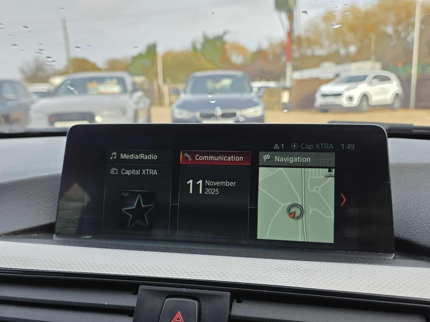 Used BMW 3 Series 2017 for sale - 76599456: Photo 25