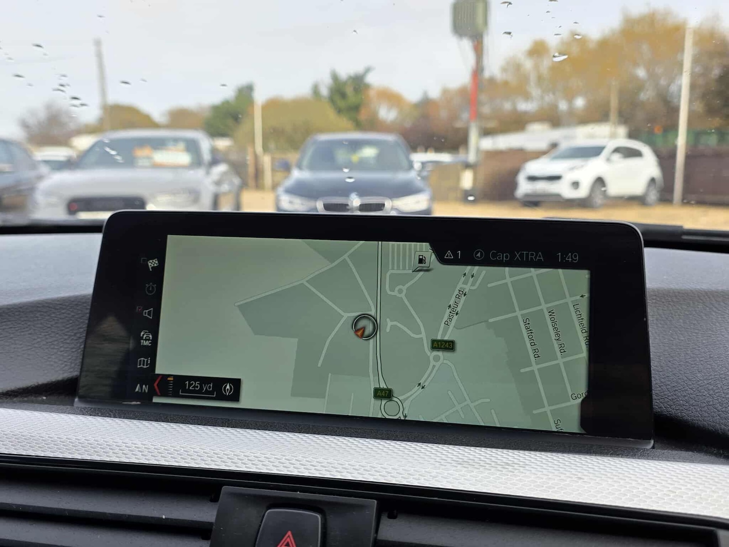 Used BMW 3 Series 2017 for sale - 76599456: Photo 26