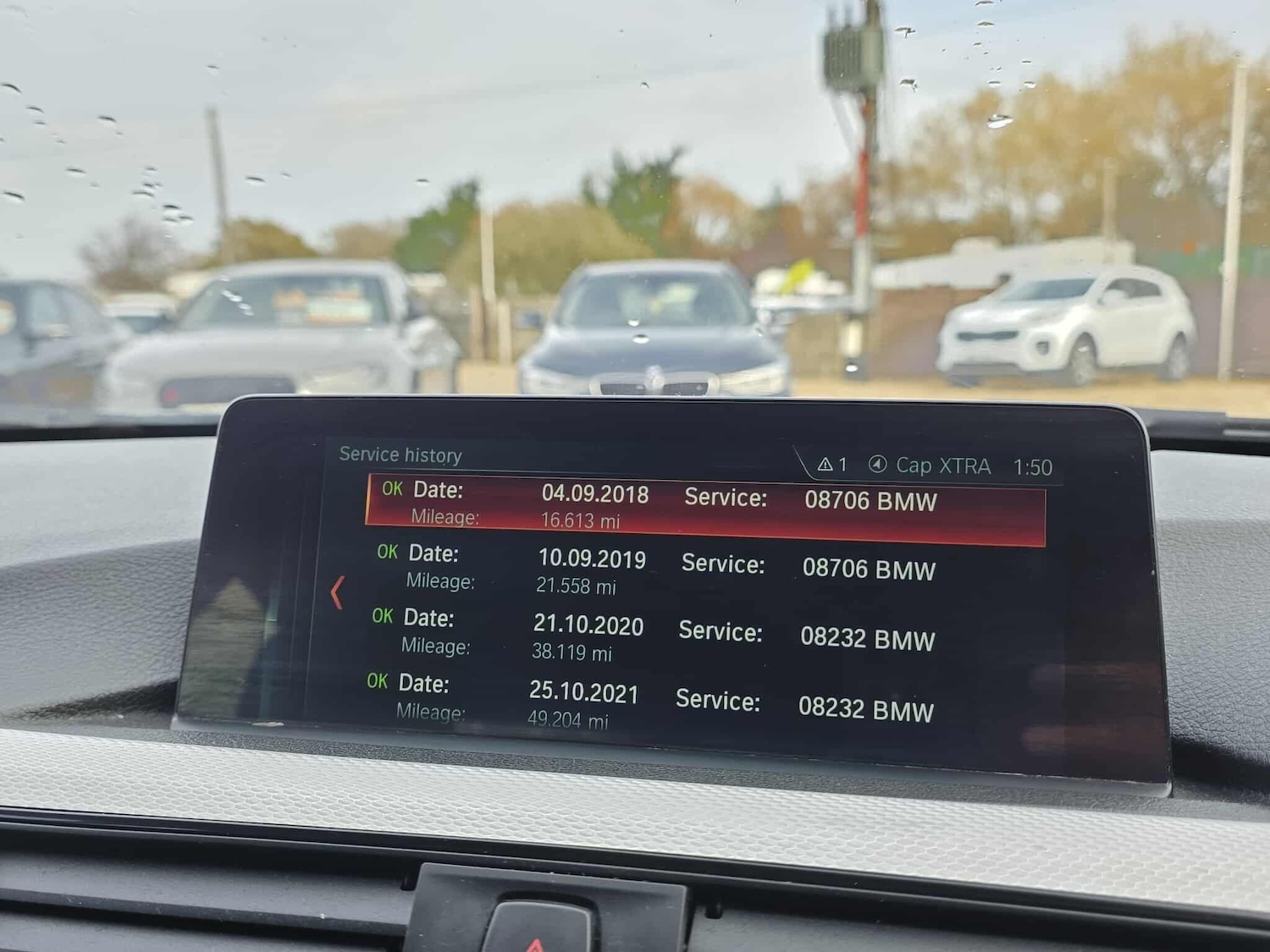 Used BMW 3 Series 2017 for sale - 76599456: Photo 28