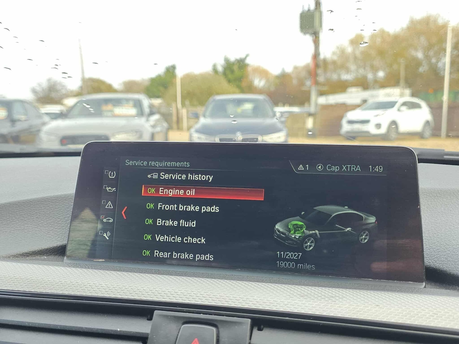 Used BMW 3 Series 2017 for sale - 76599456: Photo 29