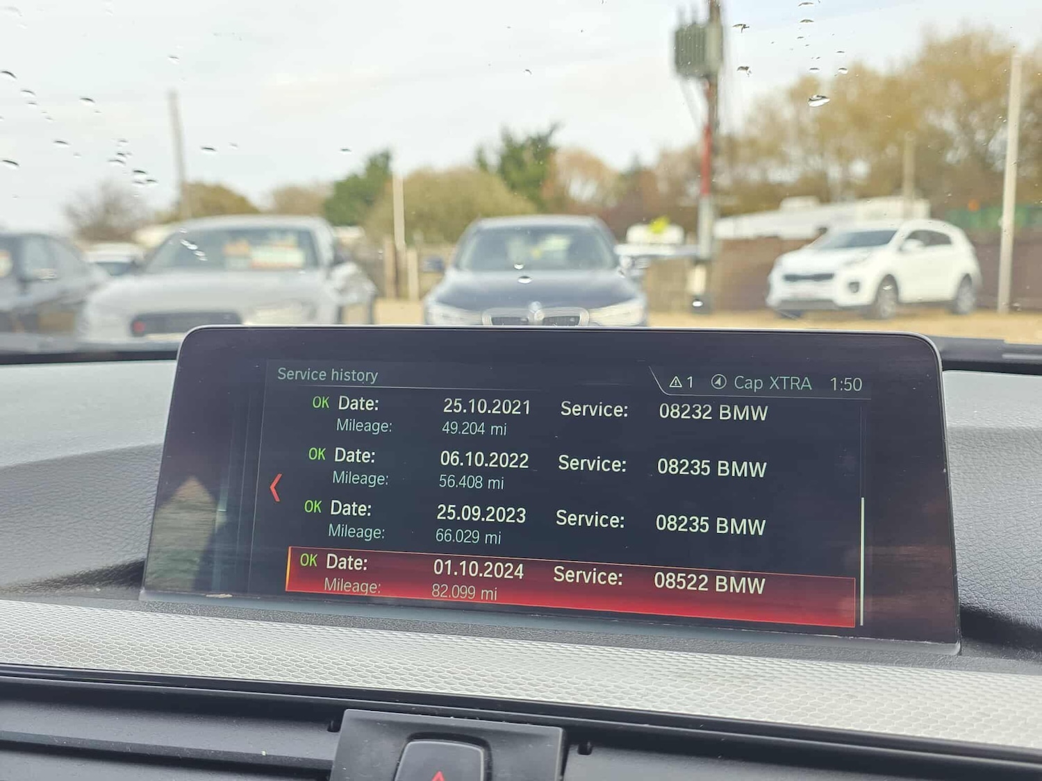 Used BMW 3 Series 2017 for sale - 76599456: Photo 30