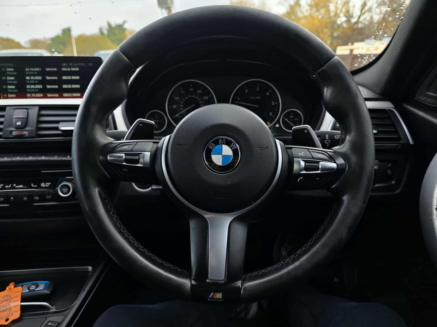 Used BMW 3 Series 2017 for sale - 76599456: Photo 31