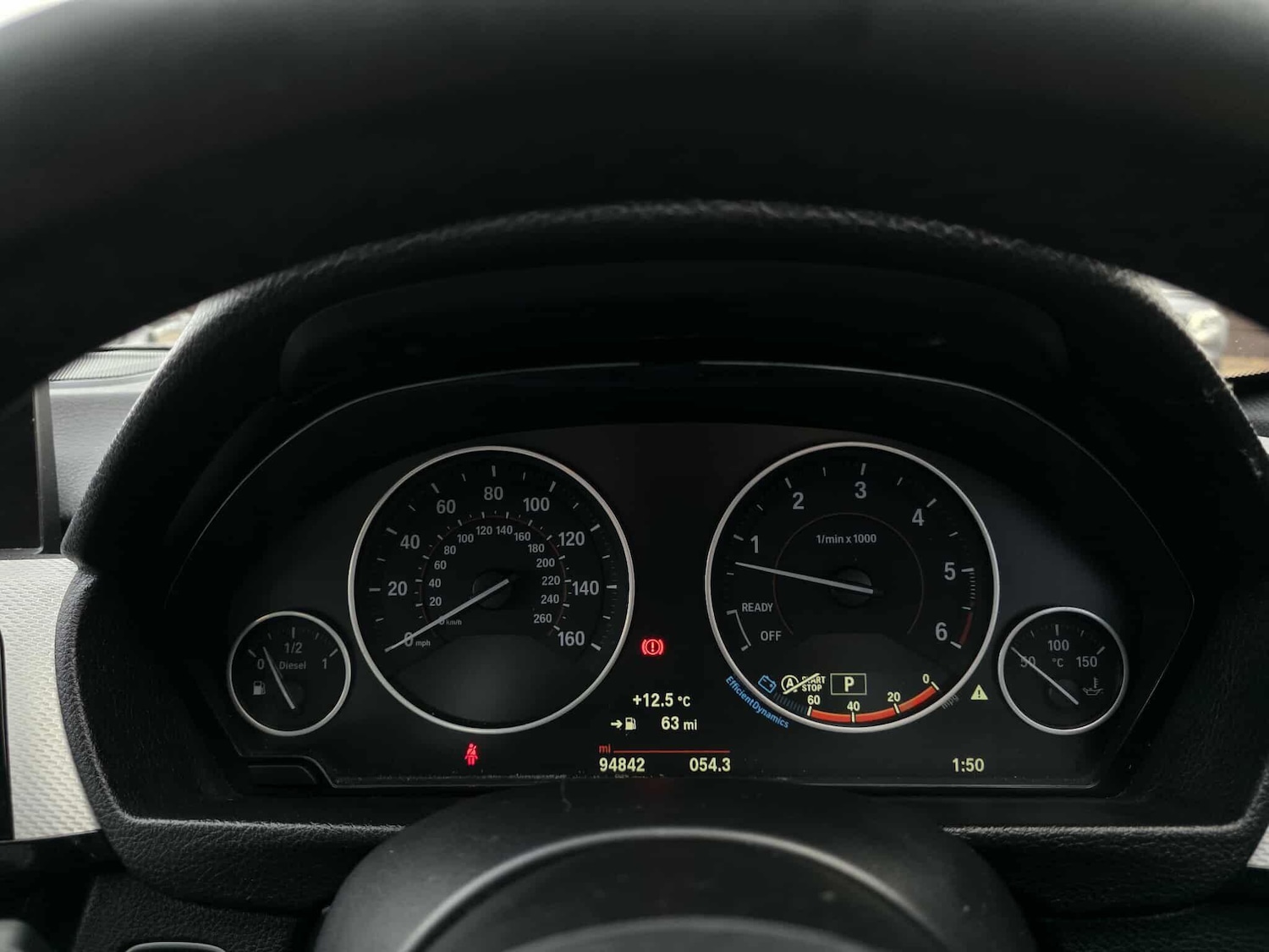 Used BMW 3 Series 2017 for sale - 76599456: Photo 35