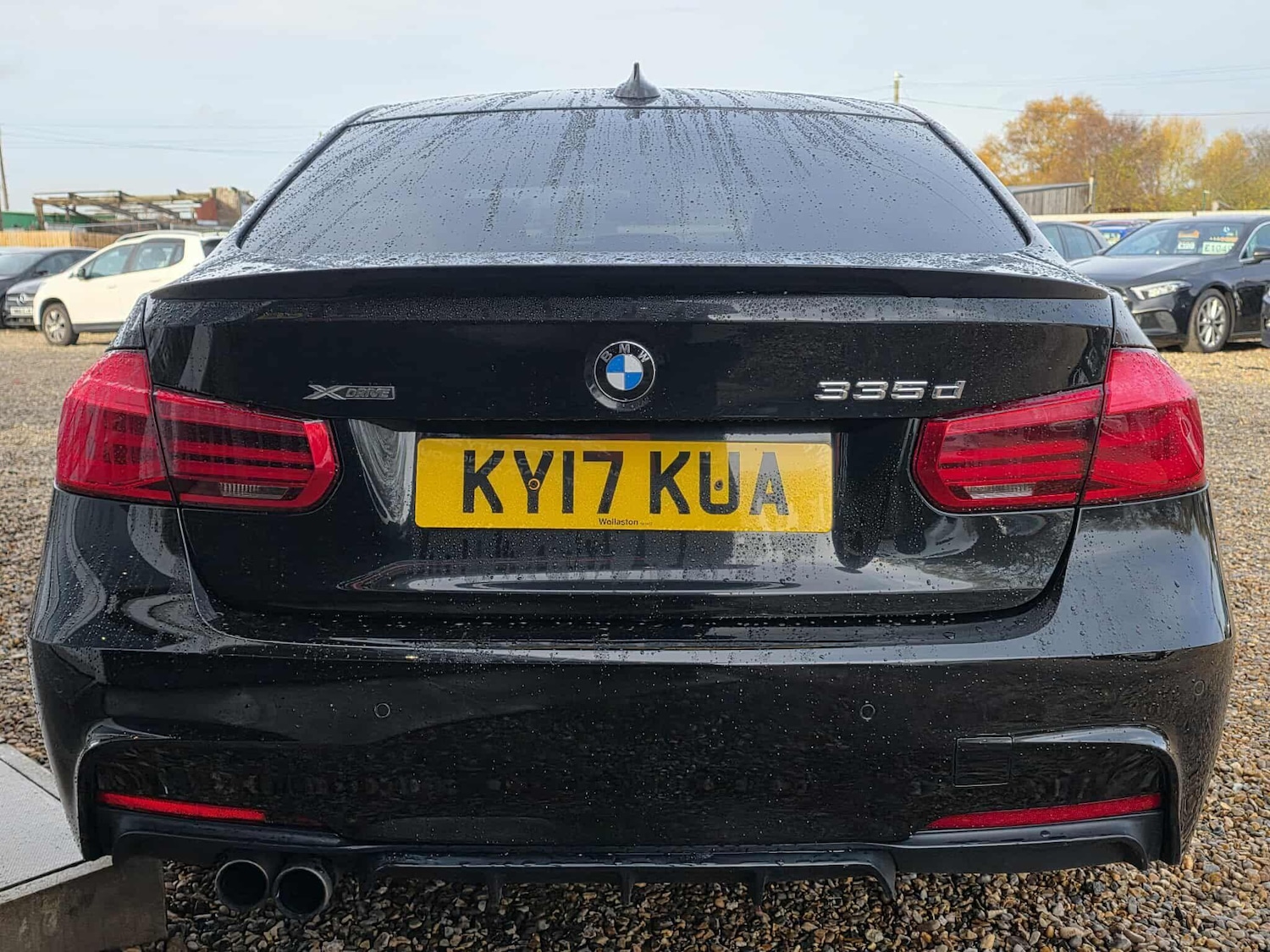 Used BMW 3 Series 2017 for sale - 76599456: Photo 6