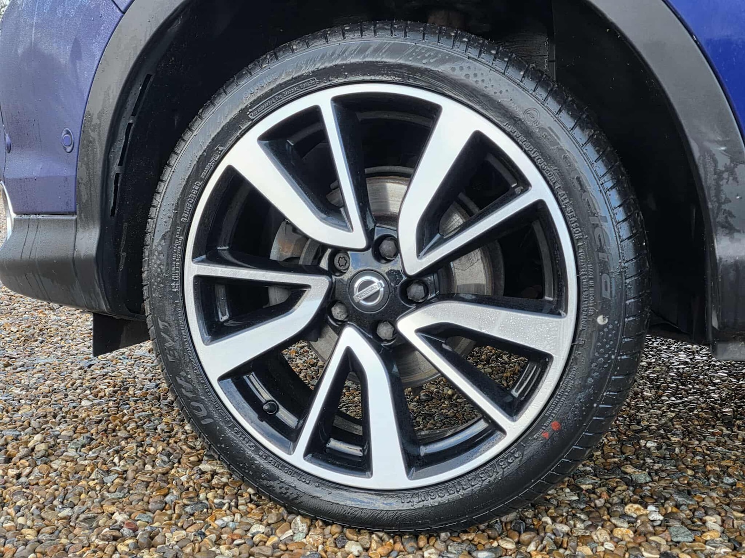 Used Nissan Qashqai 2017 for sale - 76688998: Photo 12