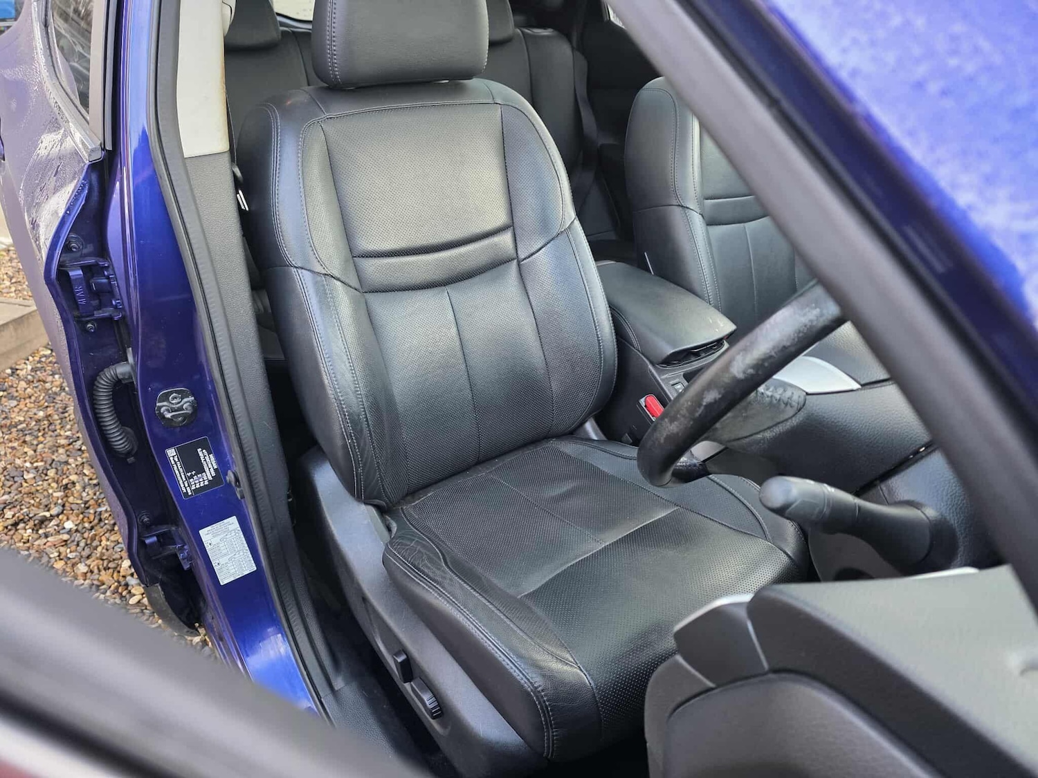 Used Nissan Qashqai 2017 for sale - 76688998: Photo 14