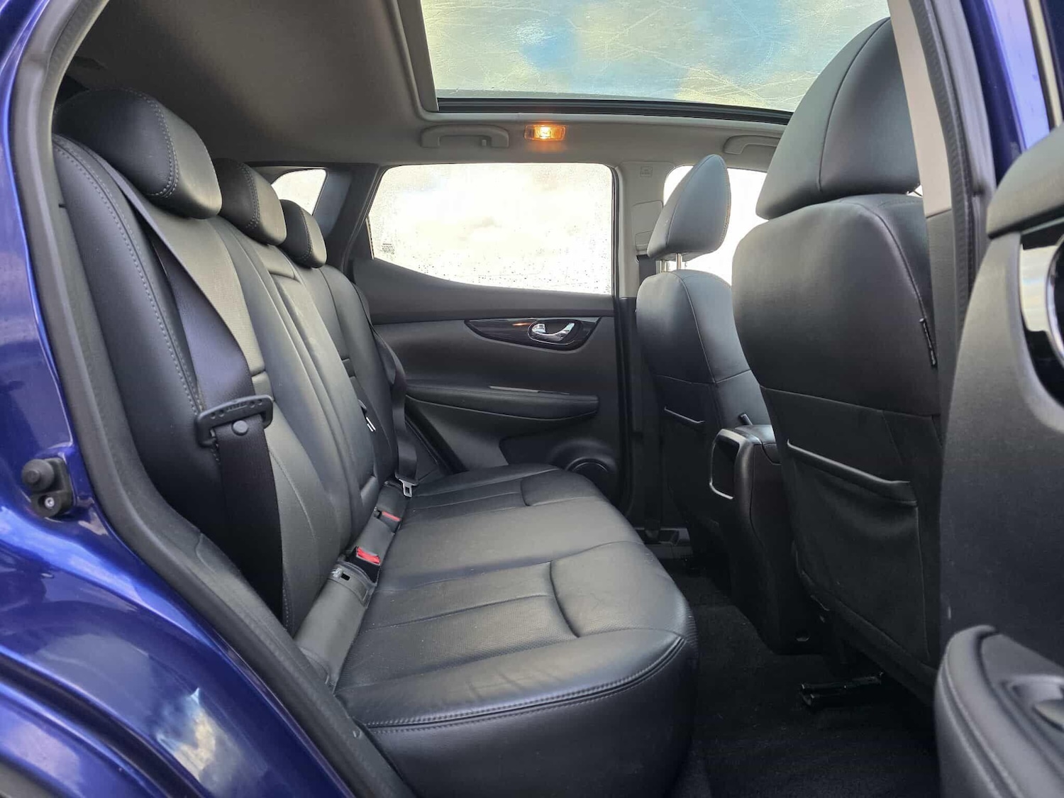 Used Nissan Qashqai 2017 for sale - 76688998: Photo 15