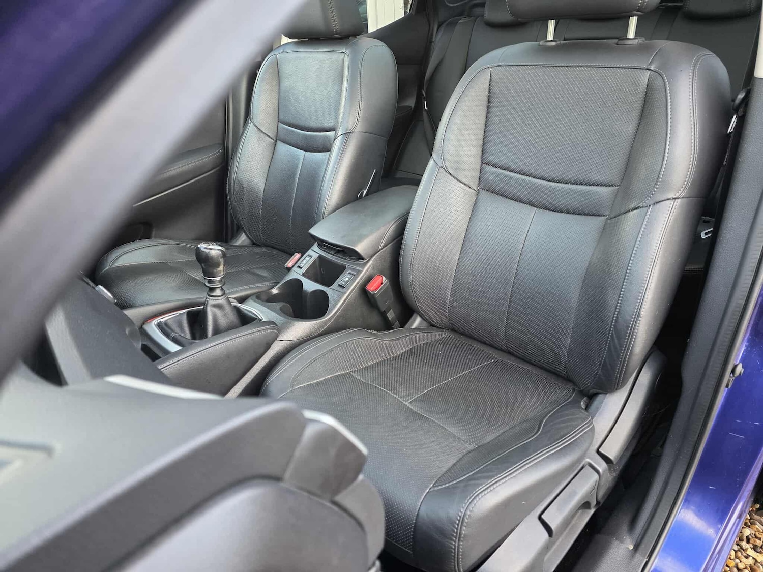 Used Nissan Qashqai 2017 for sale - 76688998: Photo 17