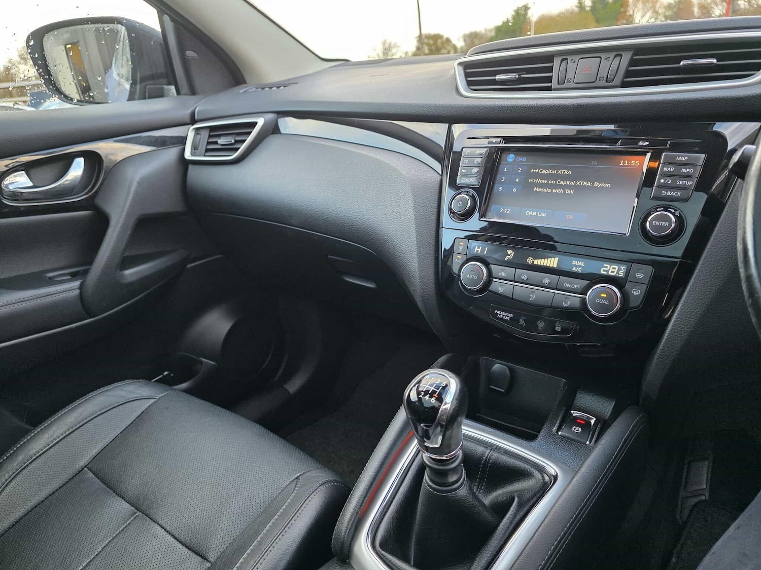 Used Nissan Qashqai 2017 for sale - 76688998: Photo 20