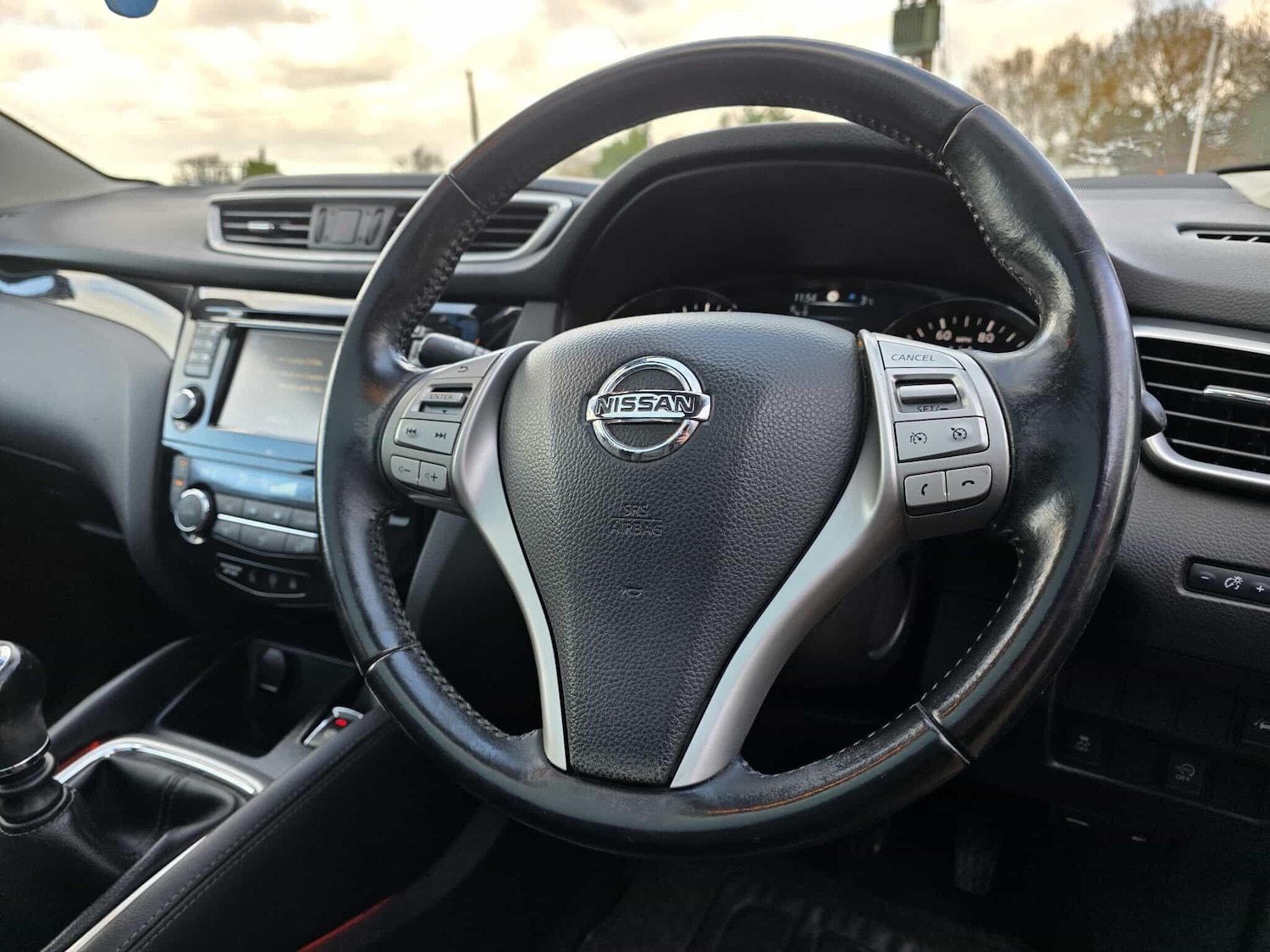 Used Nissan Qashqai 2017 for sale - 76688998: Photo 21