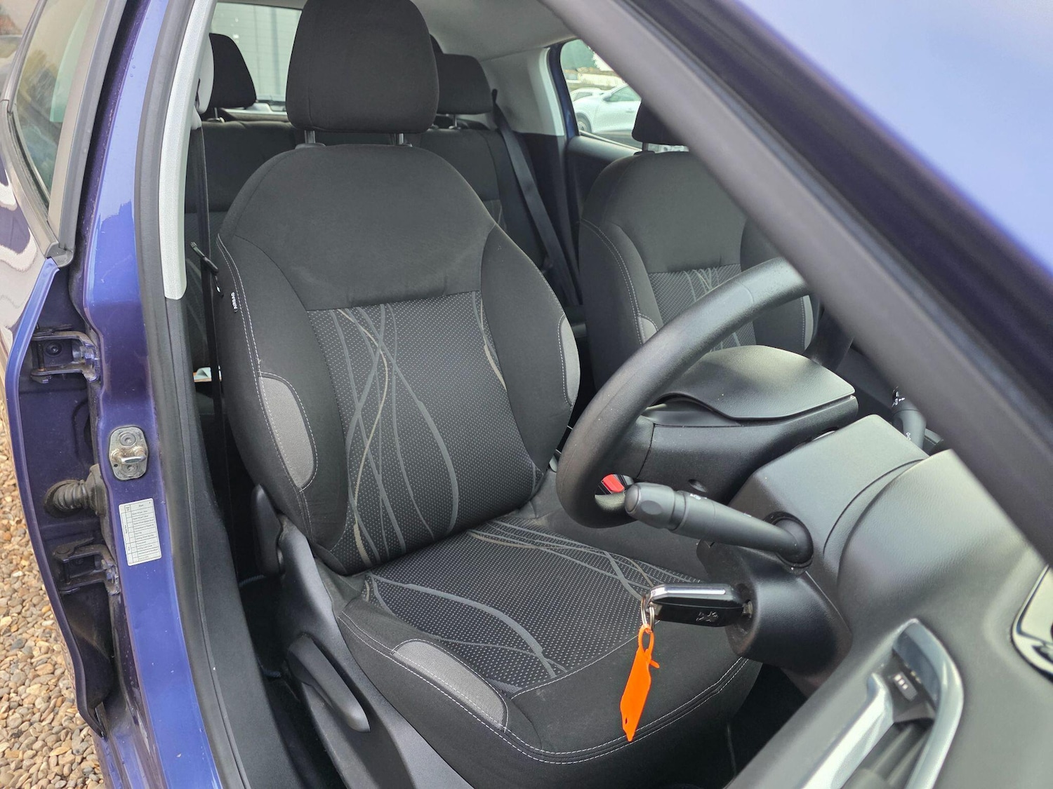 Used Peugeot 208 2015 for sale - 77994413: Photo 16