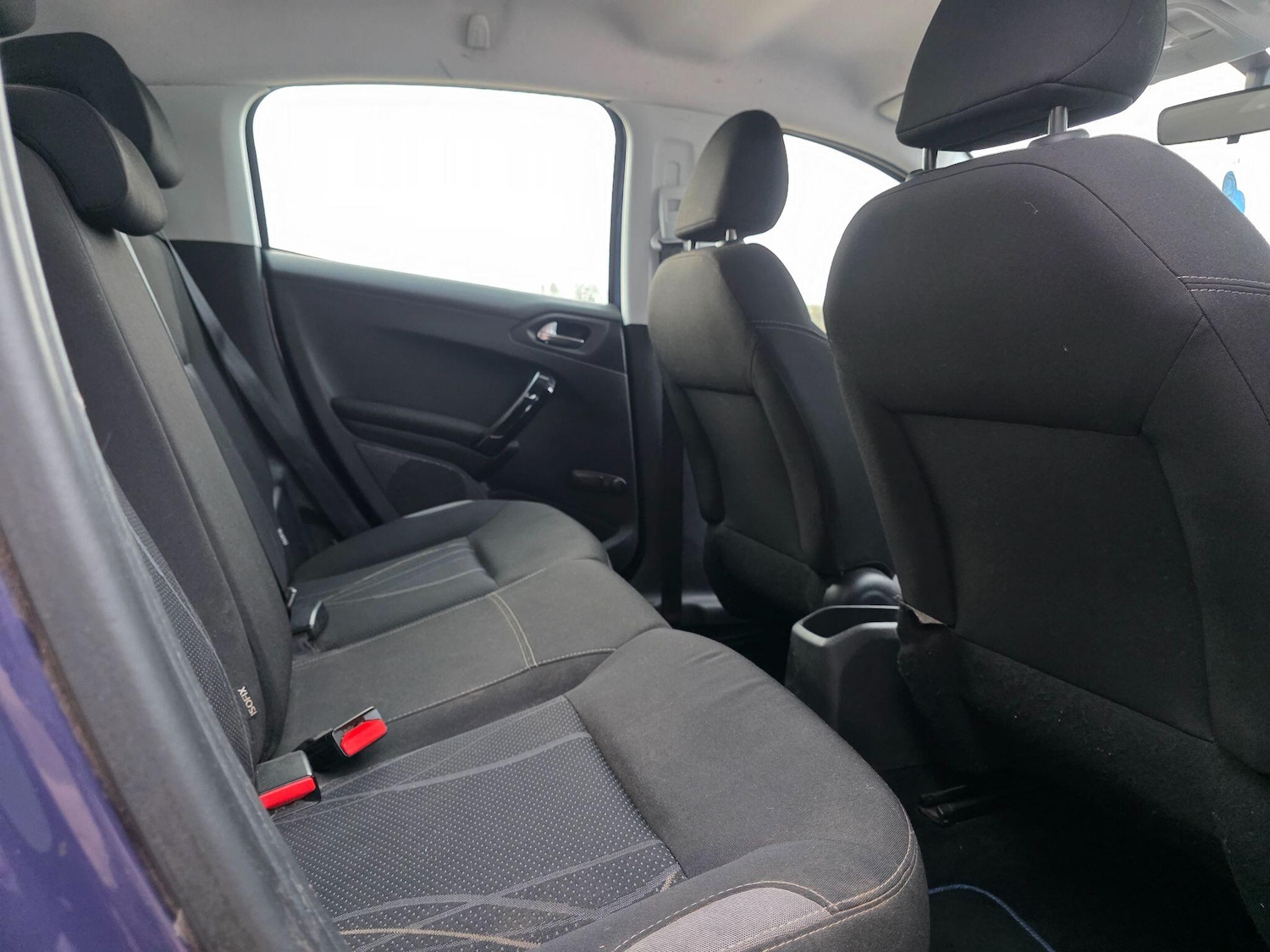 Used Peugeot 208 2015 for sale - 77994413: Photo 17