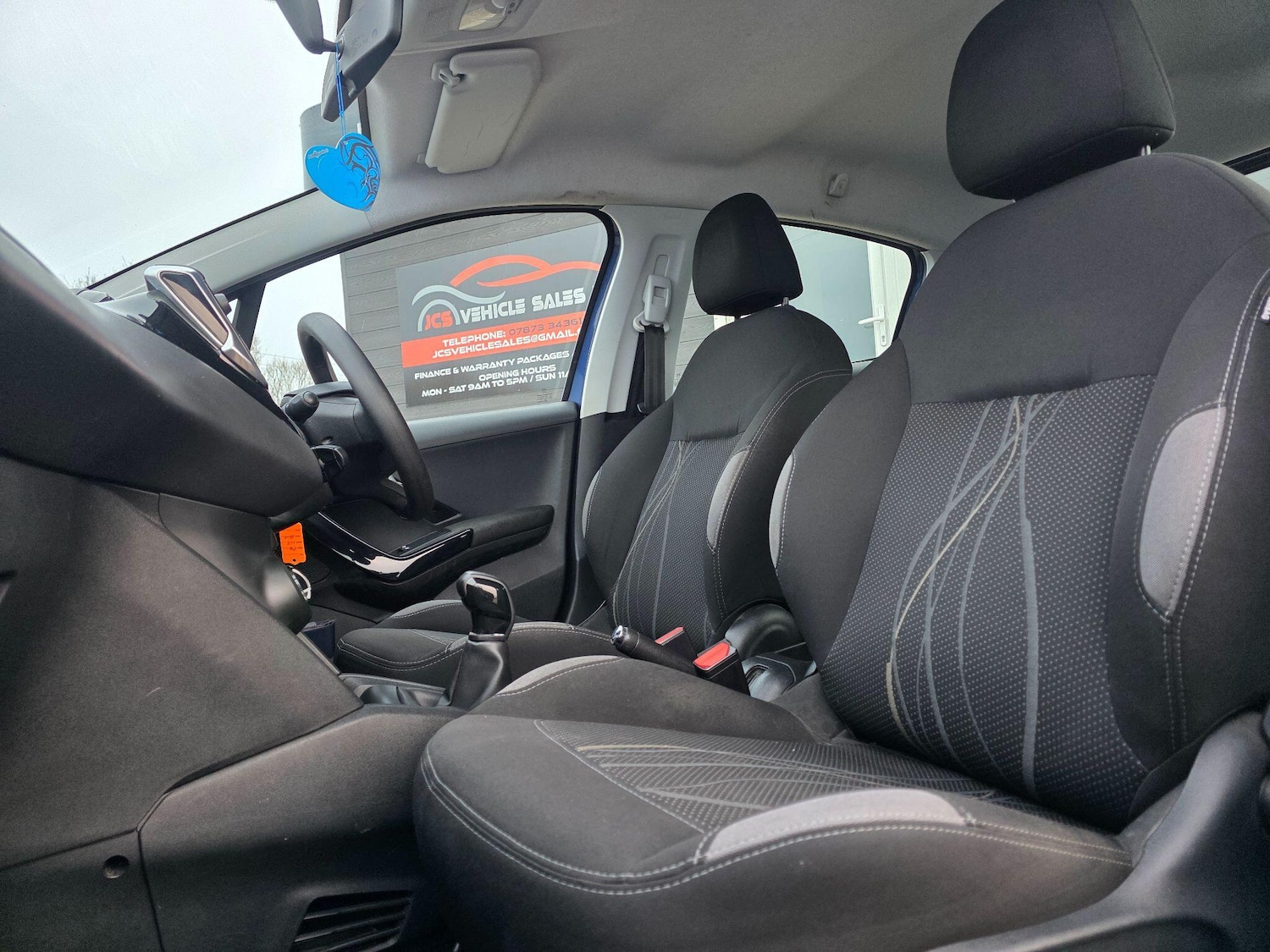 Used Peugeot 208 2015 for sale - 77994413: Photo 20