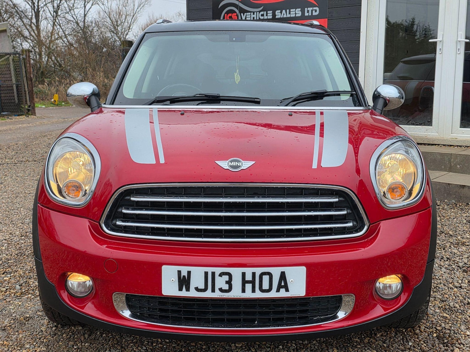 Used MINI Countryman 2013 for sale - 77495762: Photo 14