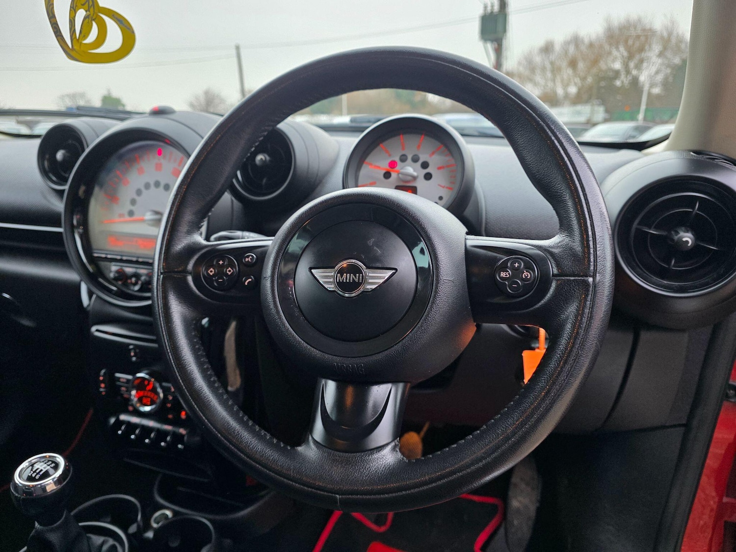 Used MINI Countryman 2013 for sale - 77495762: Photo 22