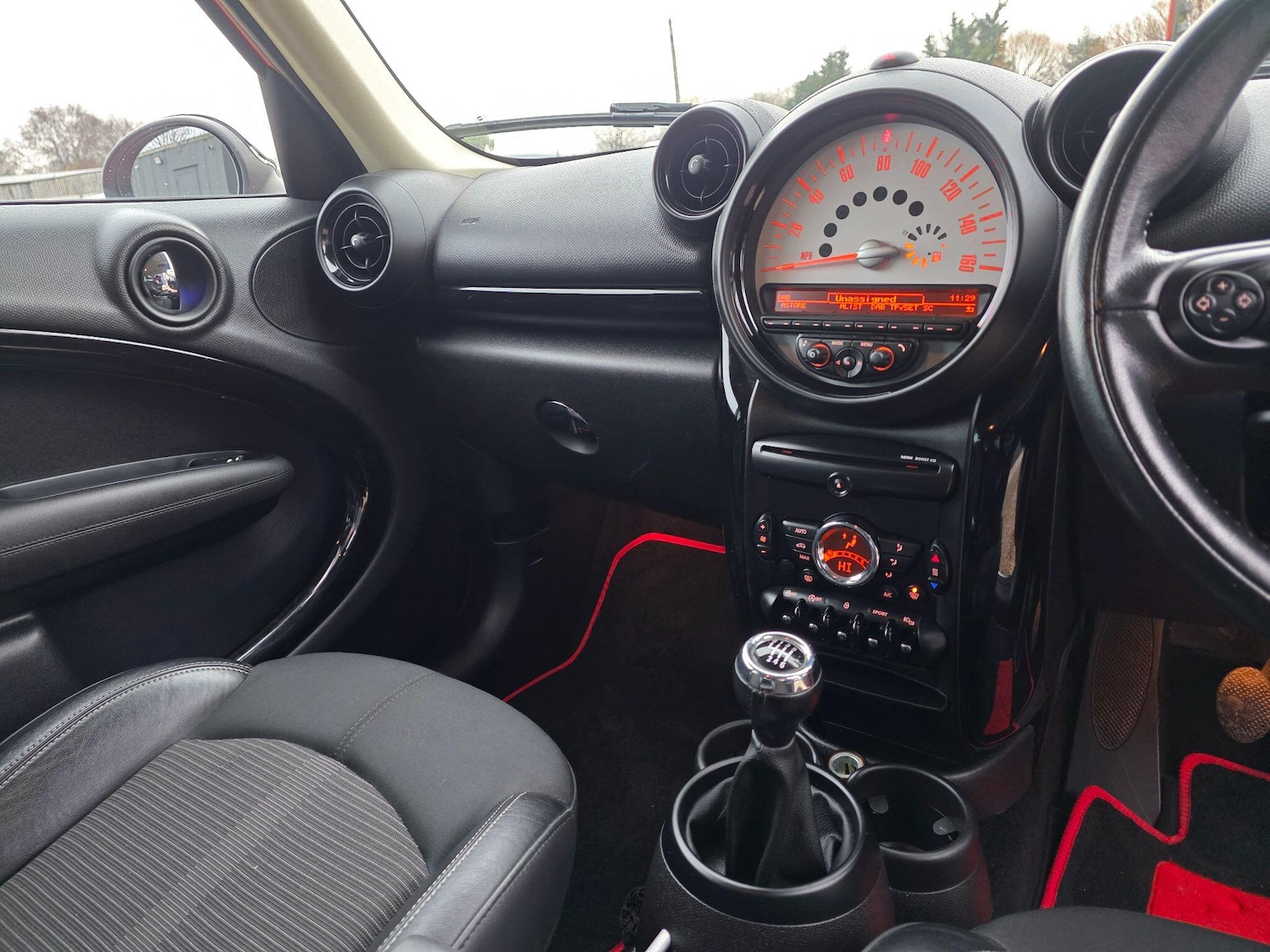 Used MINI Countryman 2013 for sale - 77495762: Photo 23