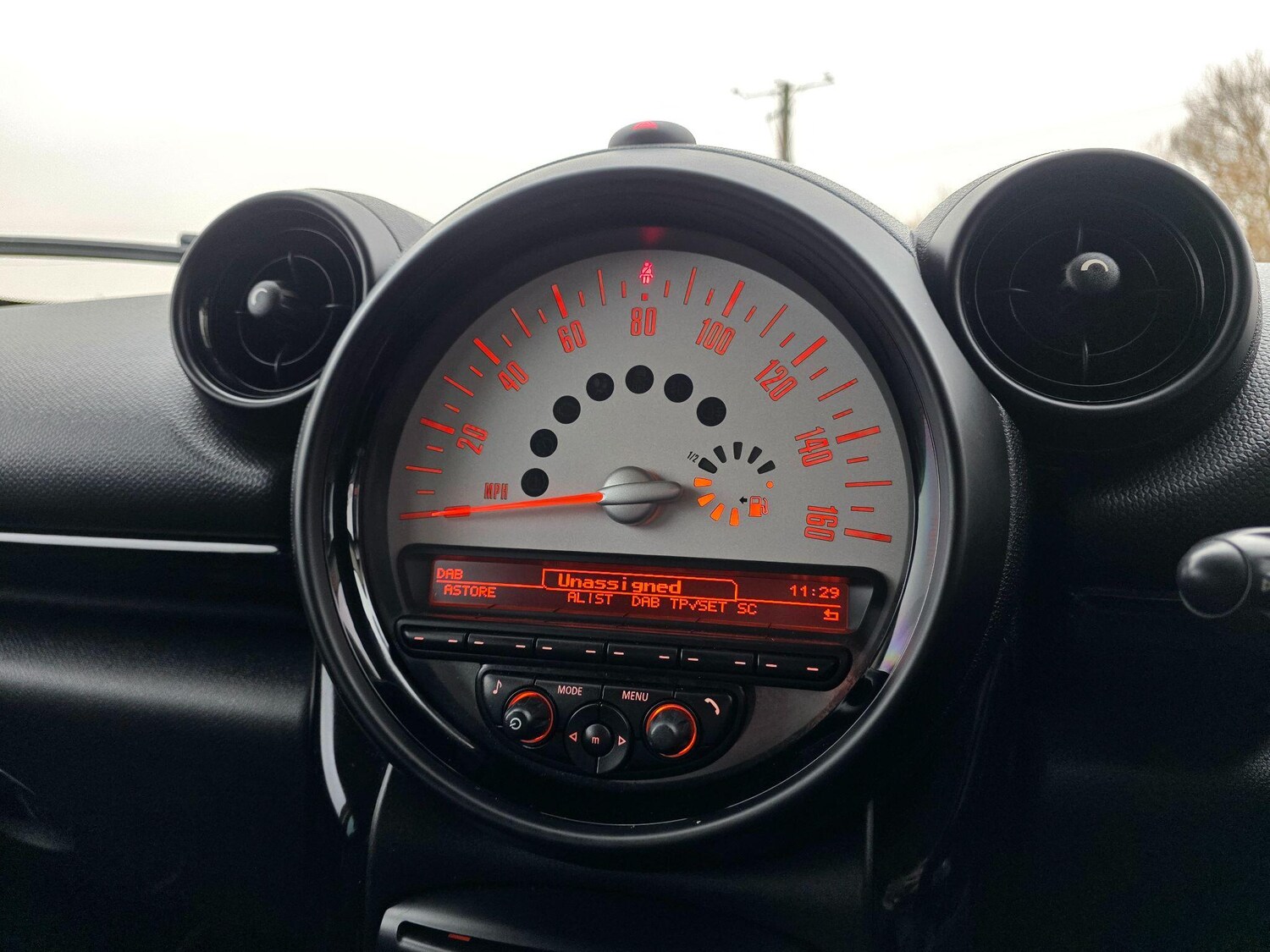 Used MINI Countryman 2013 for sale - 77495762: Photo 27