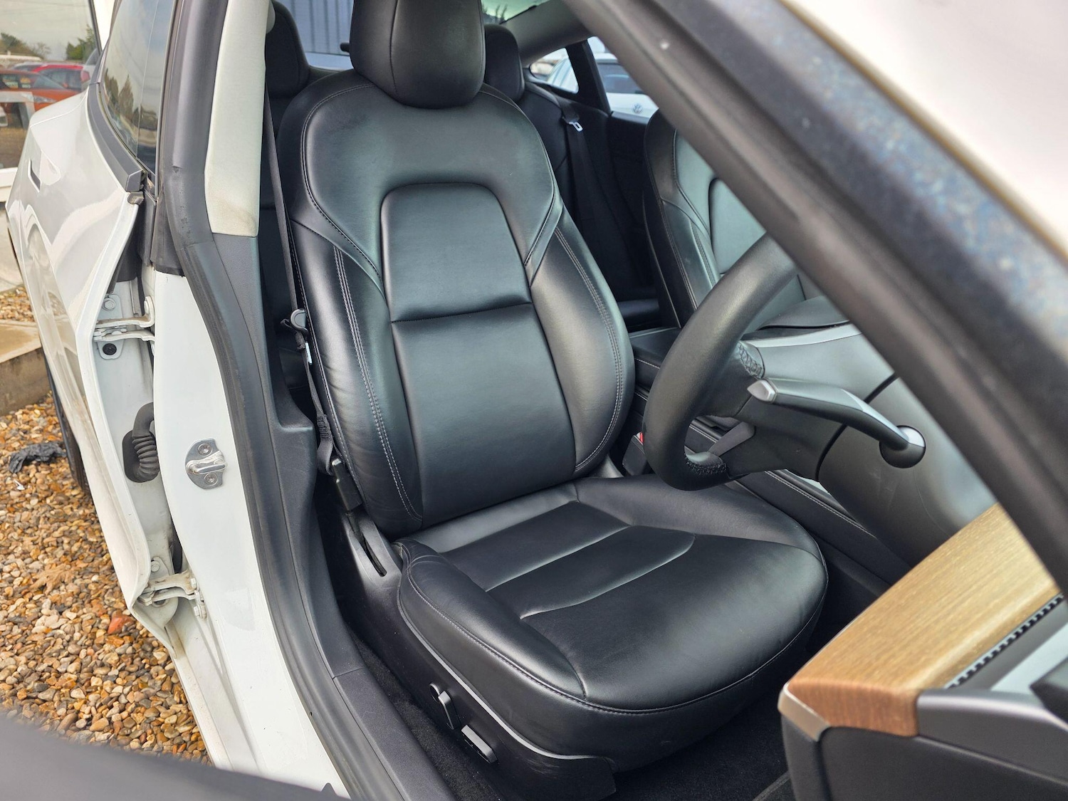 Used Tesla Model 3 2020 for sale - 76599445: Photo 14