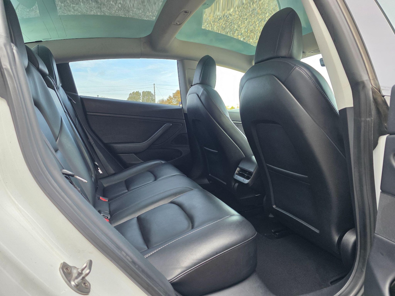 Used Tesla Model 3 2020 for sale - 76599445: Photo 15