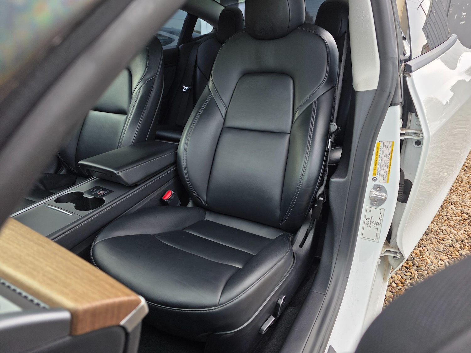 Used Tesla Model 3 2020 for sale - 76599445: Photo 18