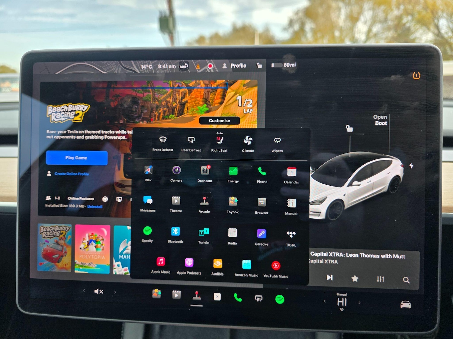 Used Tesla Model 3 2020 for sale - 76599445: Photo 25