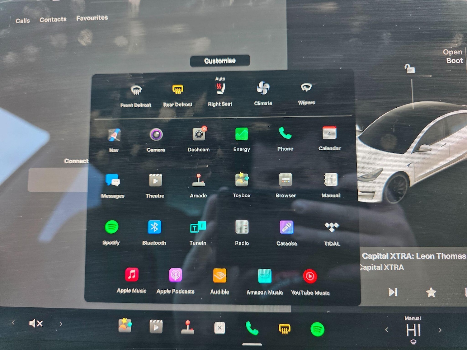 Used Tesla Model 3 2020 for sale - 76599445: Photo 26