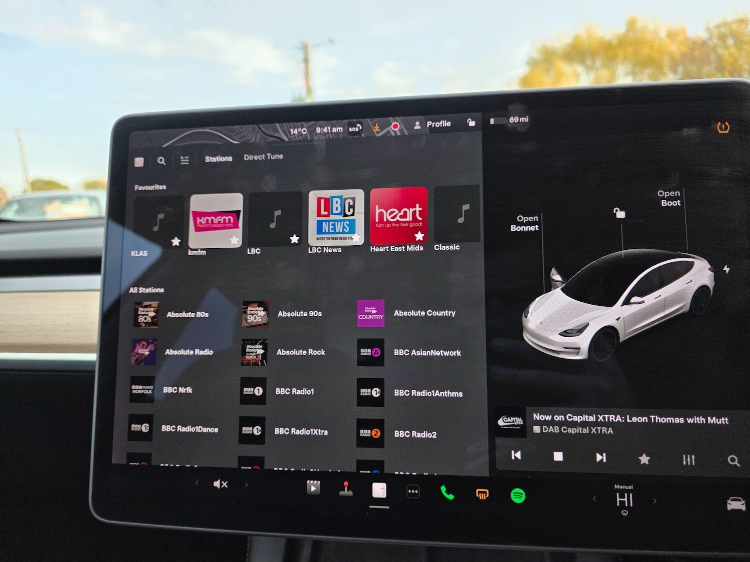 Used Tesla Model 3 2020 for sale - 76599445: Photo 27