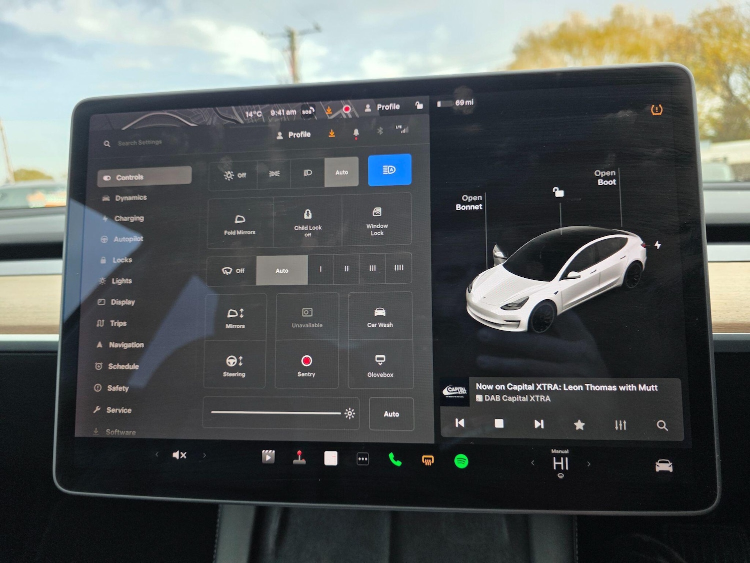 Used Tesla Model 3 2020 for sale - 76599445: Photo 28