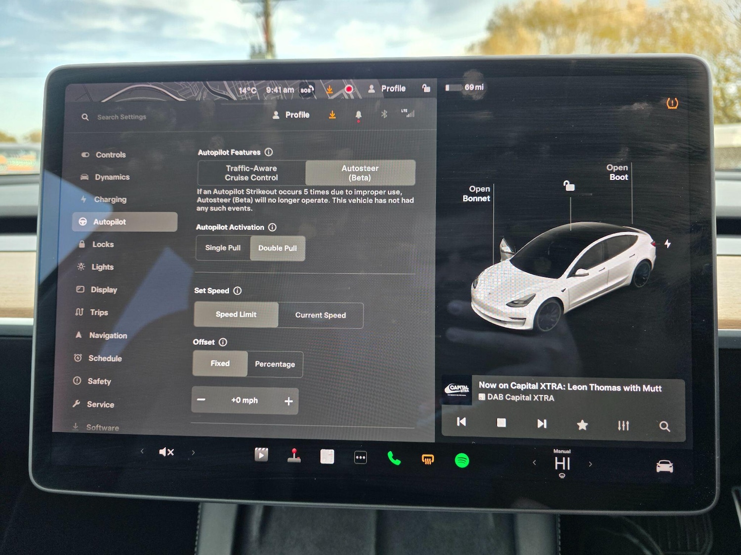 Used Tesla Model 3 2020 for sale - 76599445: Photo 29