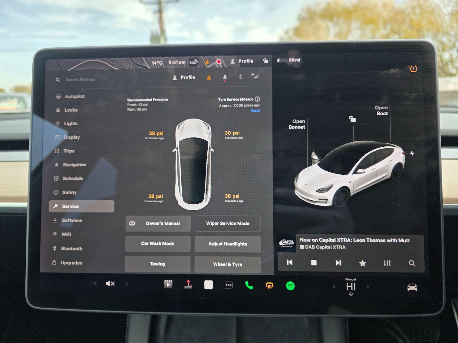 Used Tesla Model 3 2020 for sale - 76599445: Photo 30