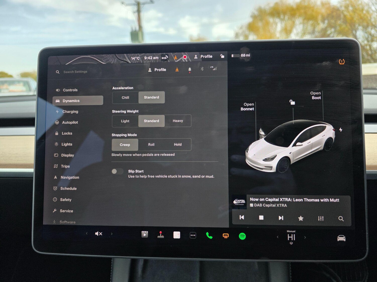 Used Tesla Model 3 2020 for sale - 76599445: Photo 31