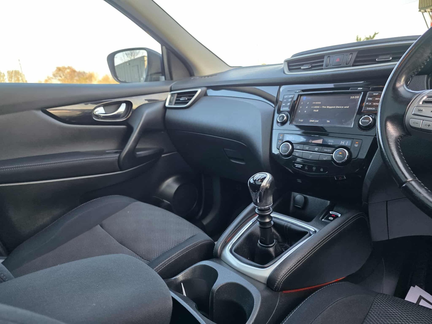 Used Nissan Qashqai 2015 for sale - 76599446: Photo 19