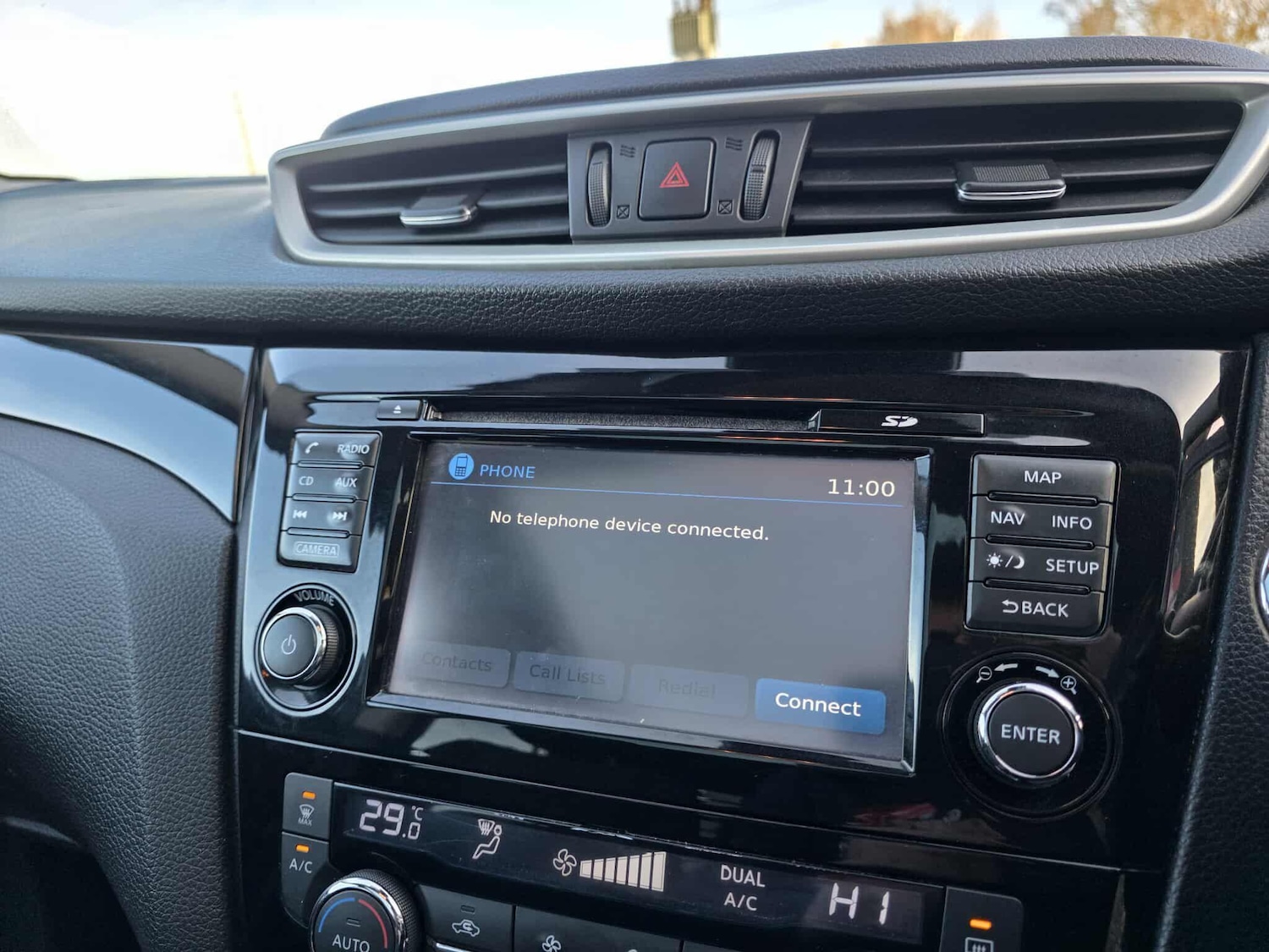 Used Nissan Qashqai 2015 for sale - 76599446: Photo 25