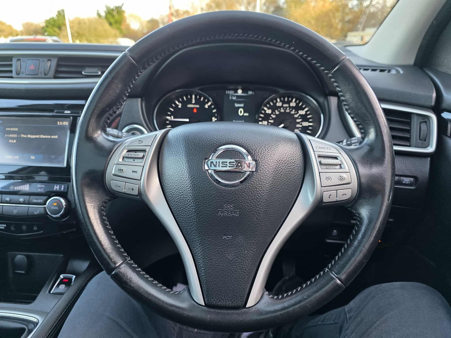 Used Nissan Qashqai 2015 for sale - 76599446: Photo 29