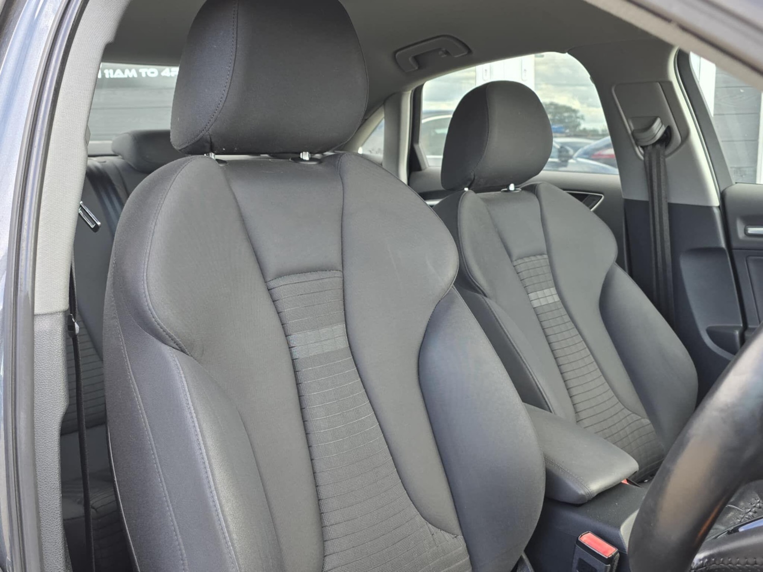 Used Audi A3 2016 for sale - 76599447: Photo 10