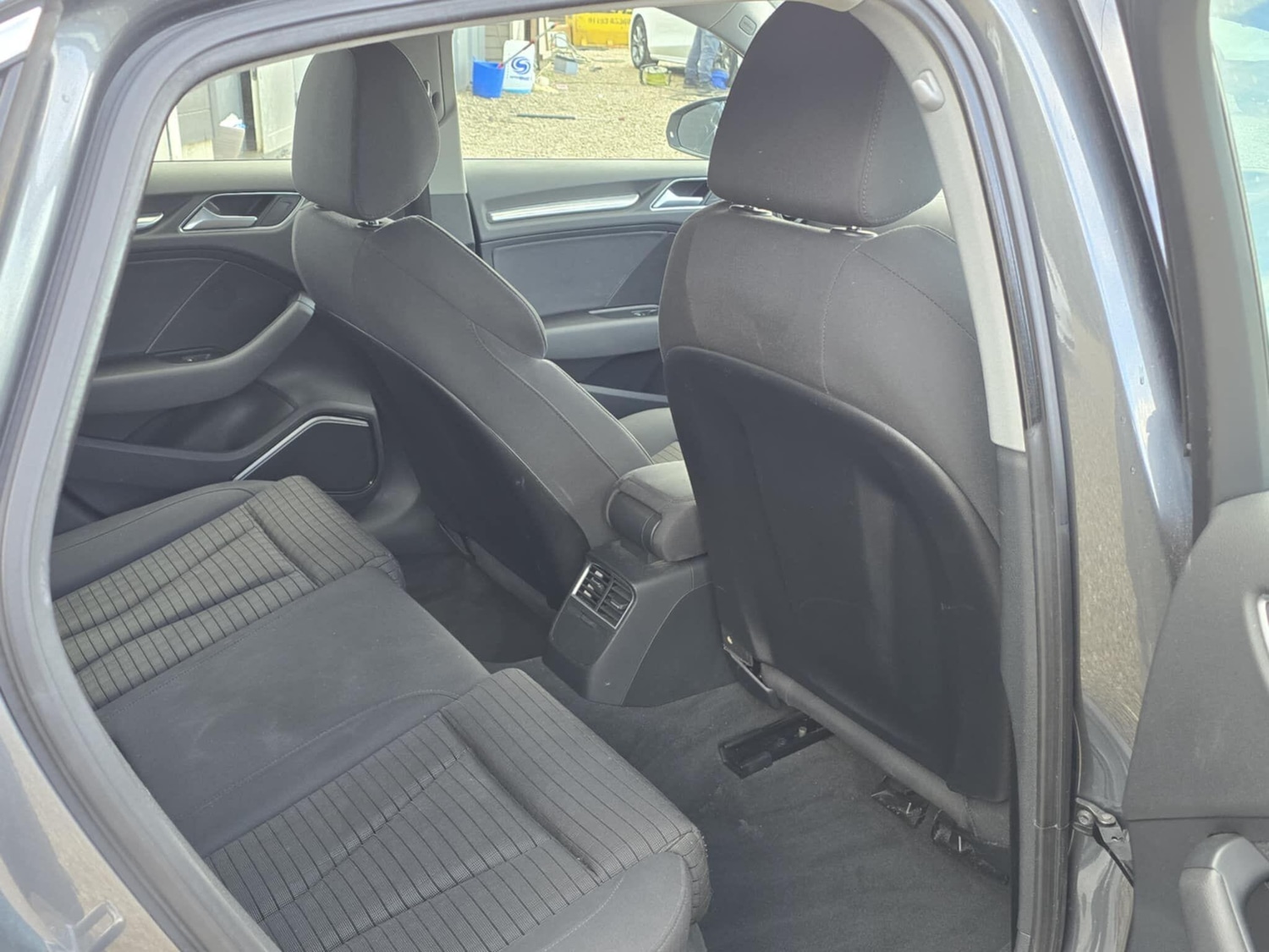 Used Audi A3 2016 for sale - 76599447: Photo 11