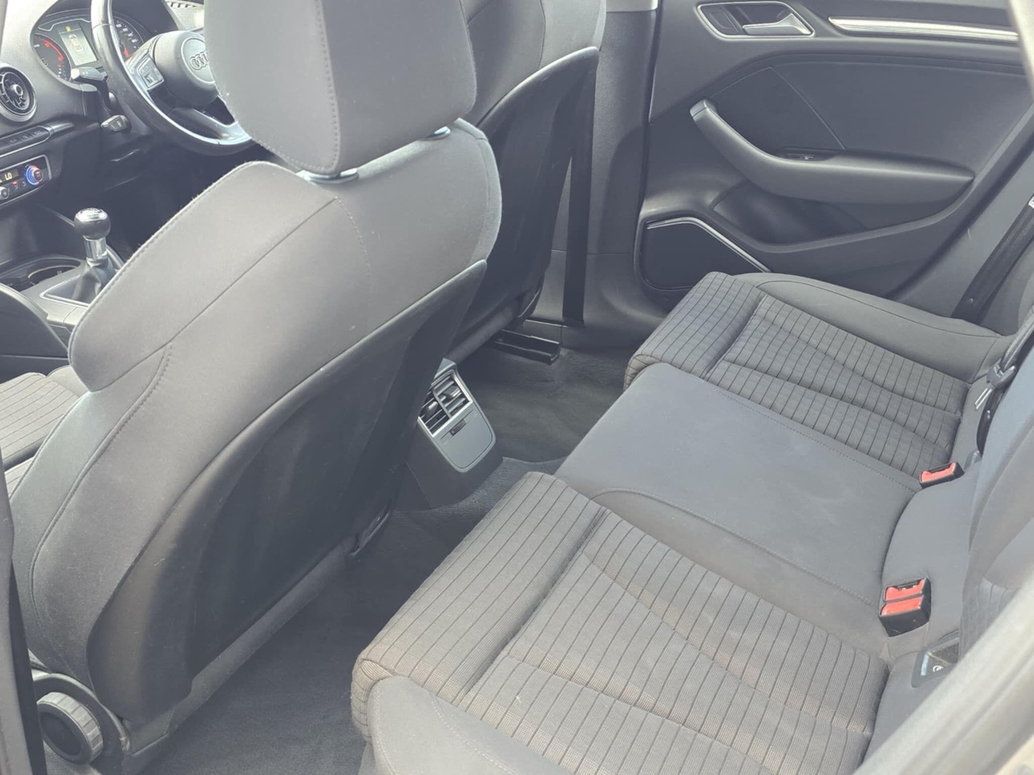 Used Audi A3 2016 for sale - 76599447: Photo 13