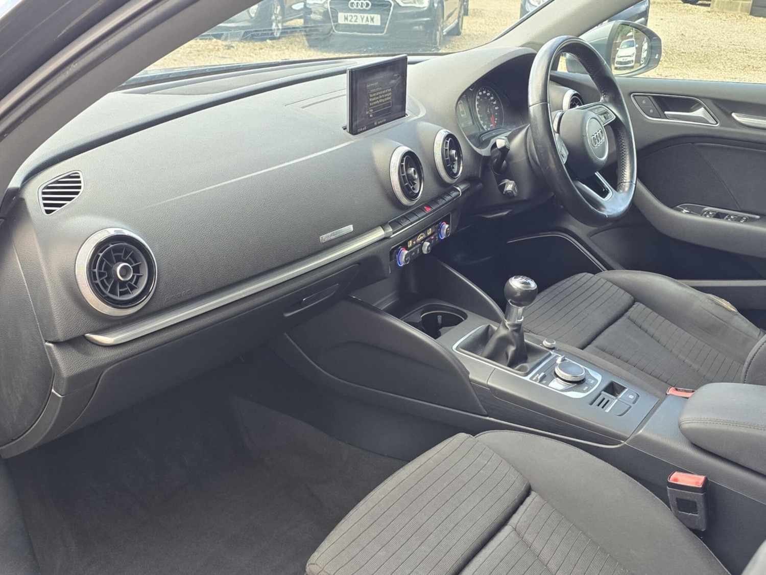 Used Audi A3 2016 for sale - 76599447: Photo 14