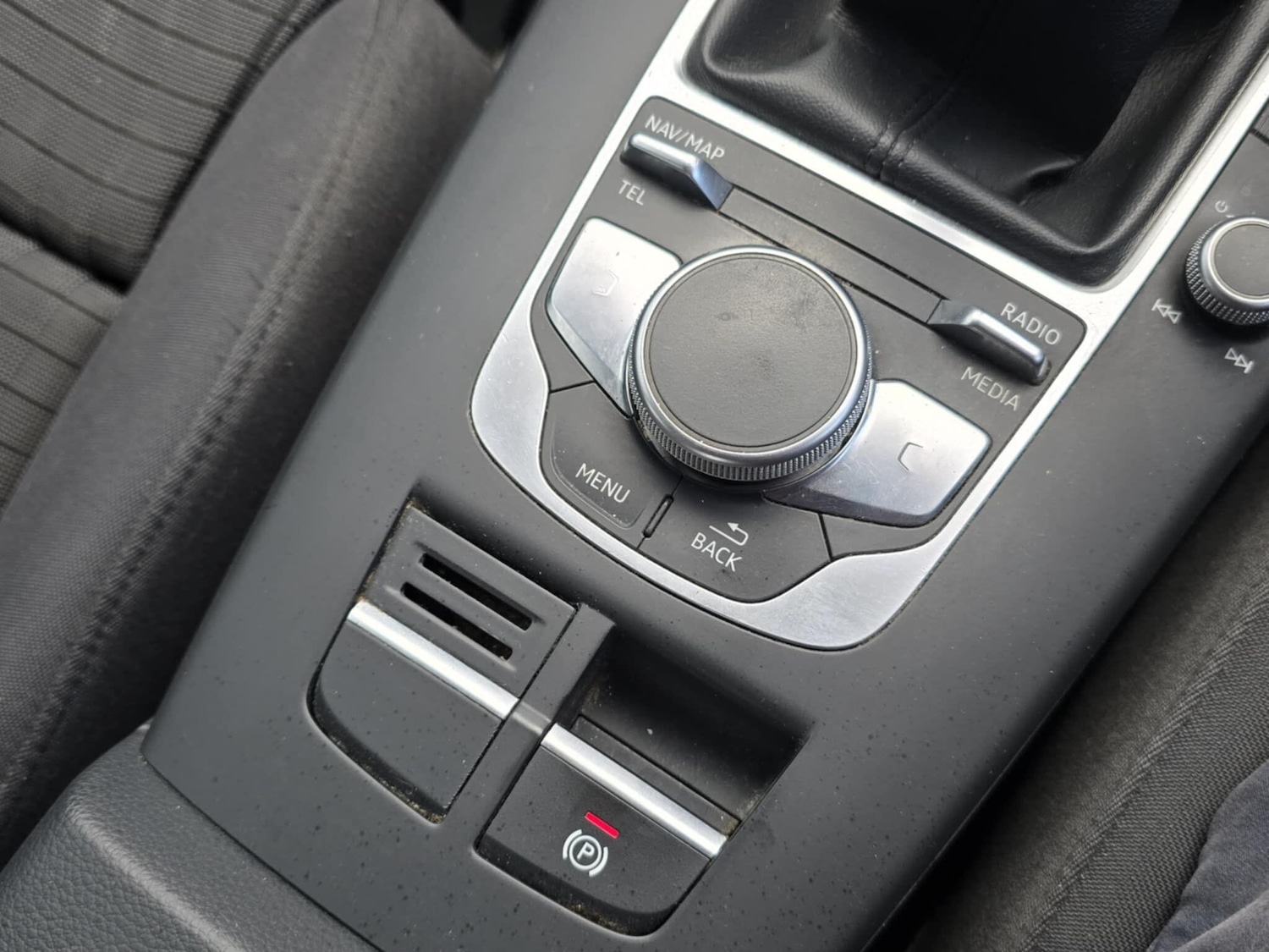 Used Audi A3 2016 for sale - 76599447: Photo 19