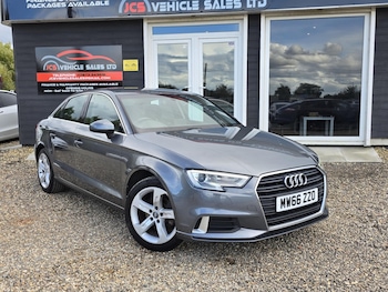 2016 (66) - 1.6 TDI Sport 4dr